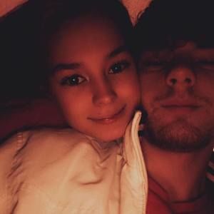 Meet your Posher, Kamryn